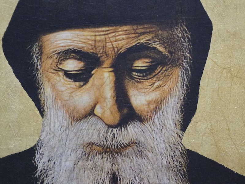 St Charbel Makhlouf: Hermit, Miracle Worker, & Incorrupt